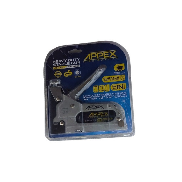 منگنه کوب اپکس مدل APX-1703