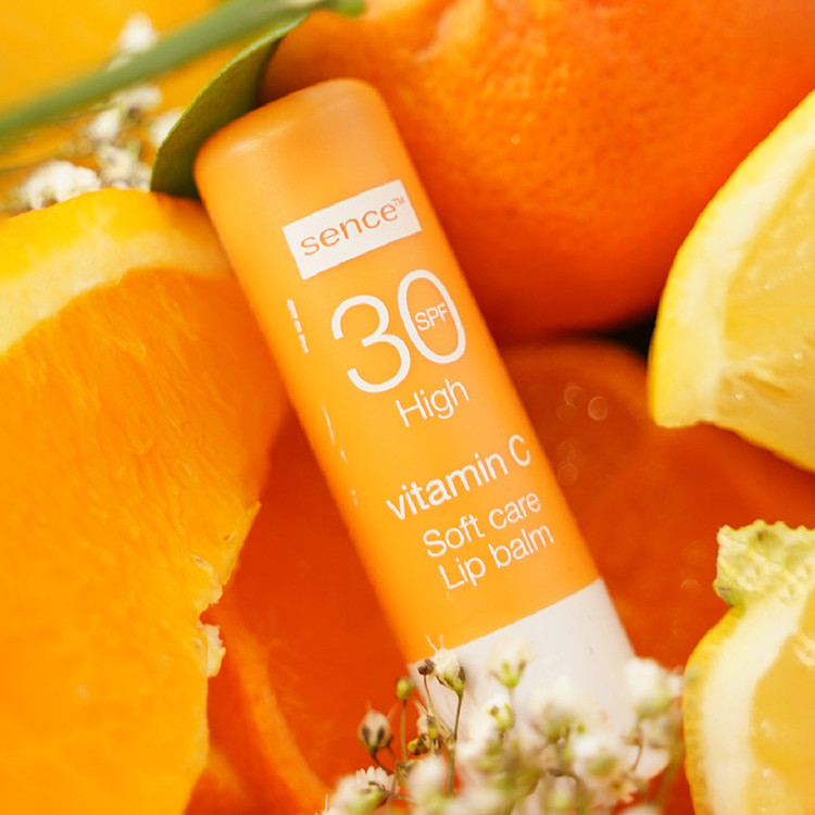 بالم لب سنس مدل Vitamine C