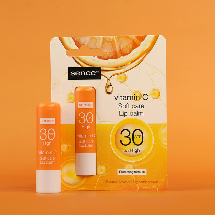 بالم لب سنس مدل Vitamine C