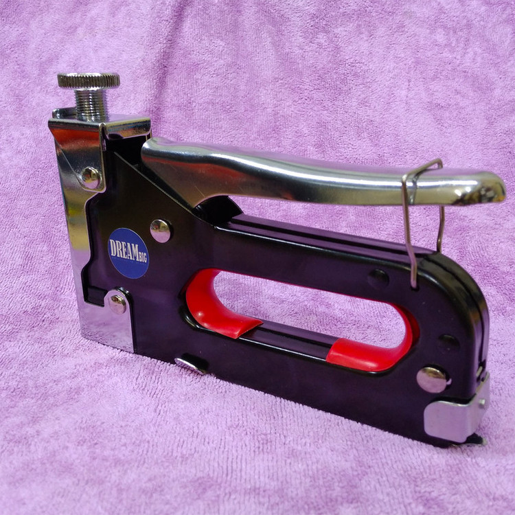 منگنه کوب دریم بیگ مدل Stapler 4-14