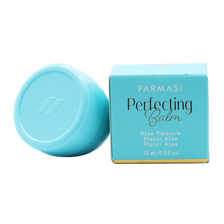 بالم لب فارماسی مدل aloe pleasure