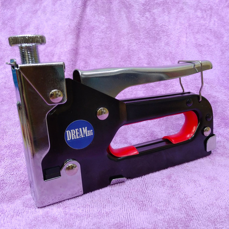 منگنه کوب دریم بیگ مدل Stapler 4-14