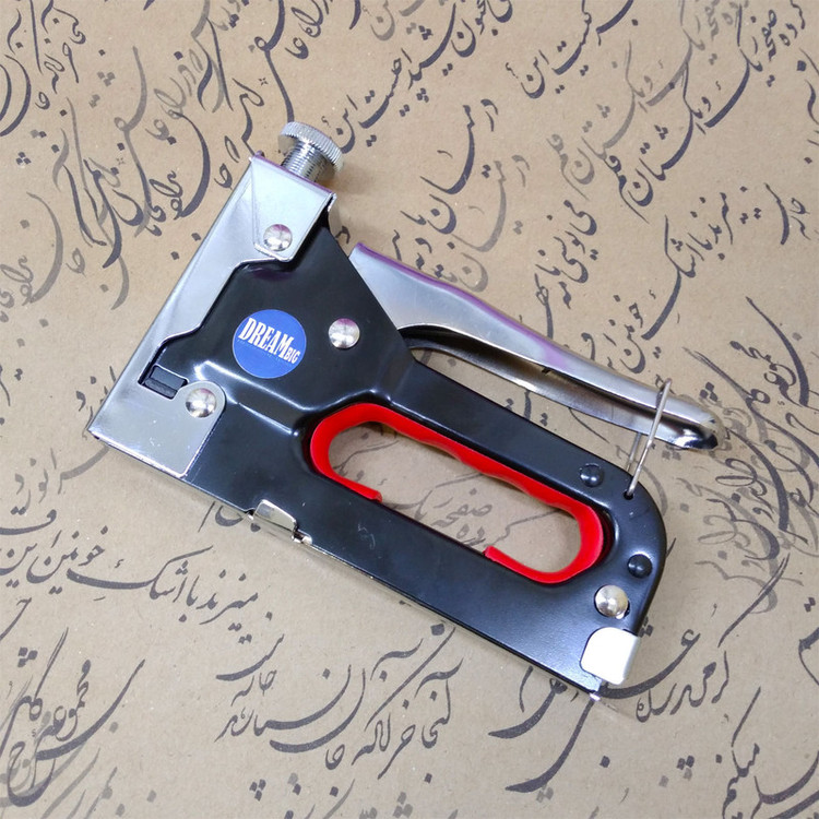 منگنه کوب دریم بیگ مدل Stapler 4-14