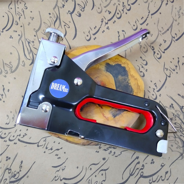 منگنه کوب دریم بیگ مدل Stapler 4-14