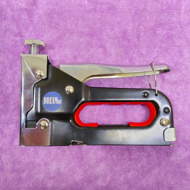منگنه کوب دریم بیگ مدل Stapler 4-14
