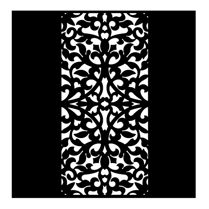 شابلون باتیس آرت کد 630