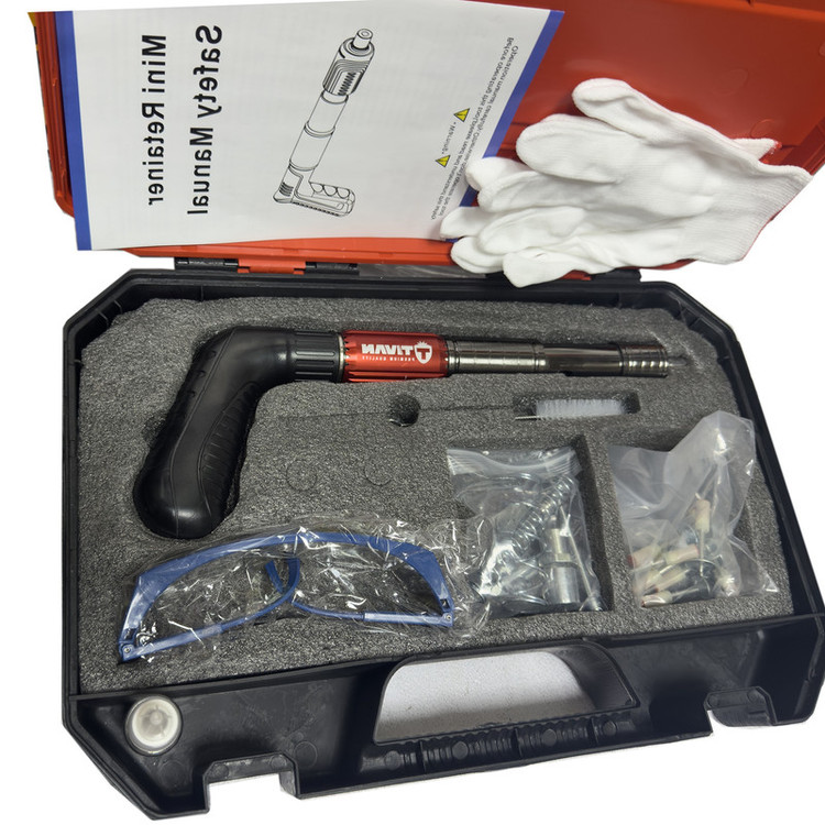 میخ کوب تیوان مدل SMT-TIVAN-MN2--2742MM NAIL
