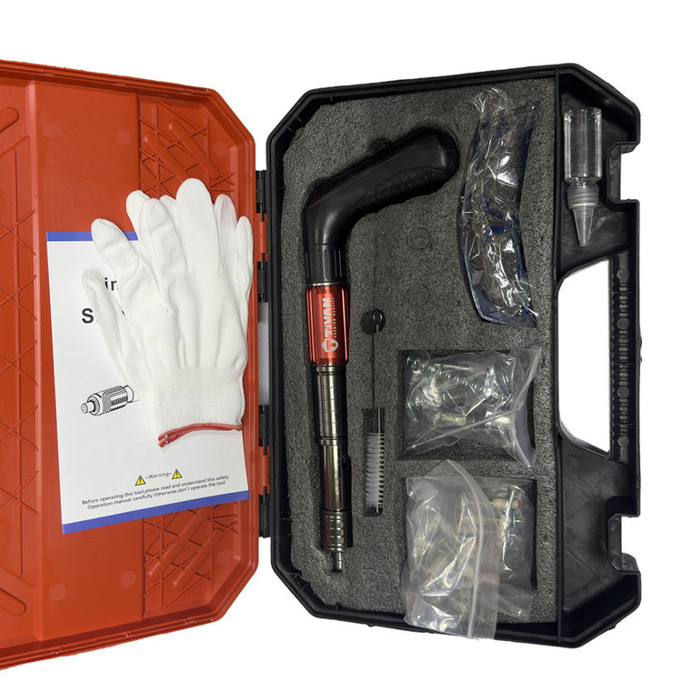 میخ کوب تیوان مدل SMT-TIVAN-MN2--2742MM NAIL