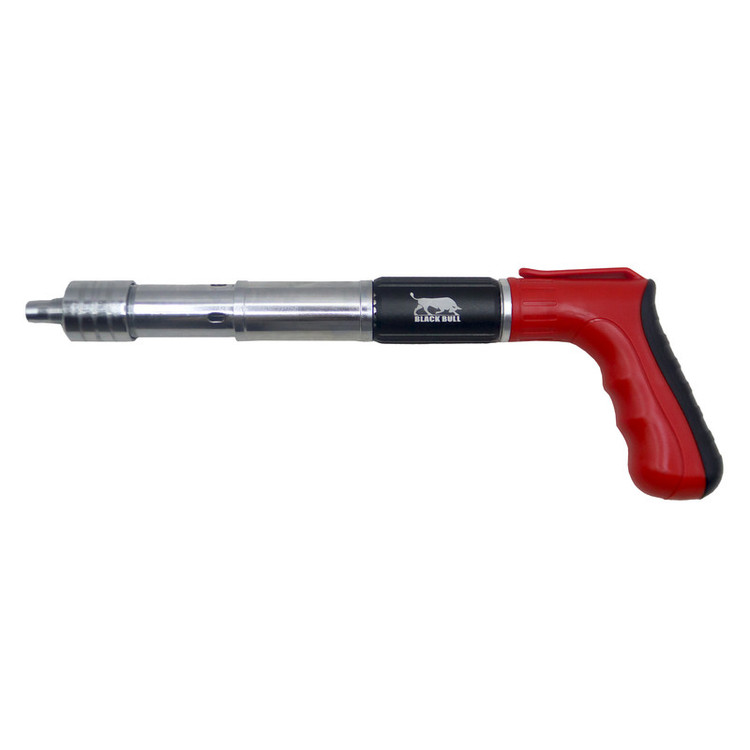 میخ کوب تفنگی بلک بول مدل YP-BL7308 سایز 42-25 میلی متر