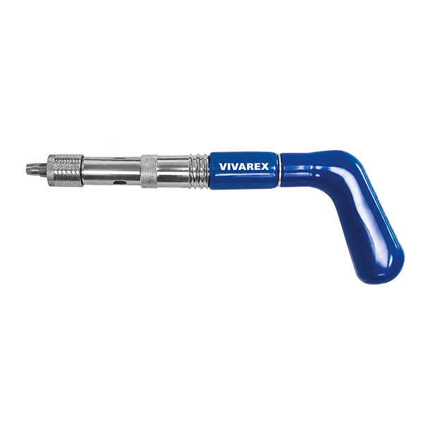 میخ کوب چاشنیخور ویوارکس مدل SH-VR3310 سایز 32 میلیمتر