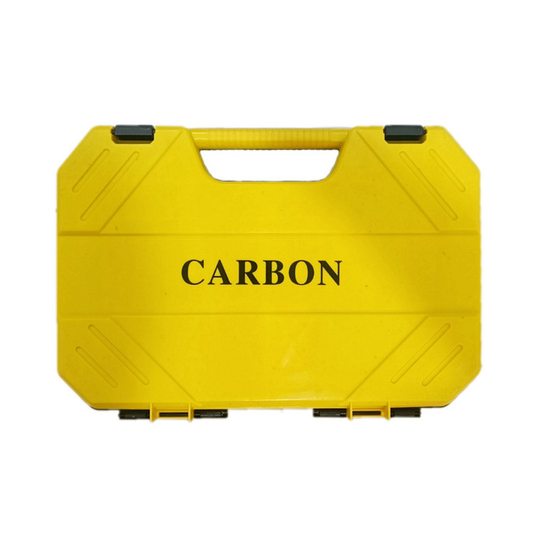 تفنگ میخکوب کربن مدل carbon مجموعه 9 عددی