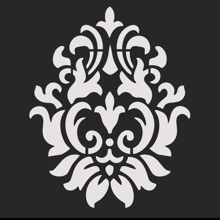 شابلون مدل 007