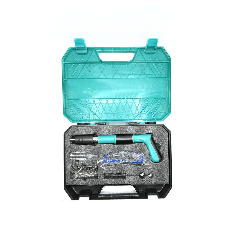 دستگاه میخ کوب کد GHR52 مجموعه 5 عددی