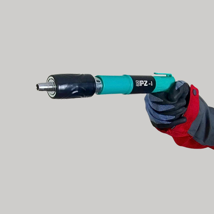 میخ کوب دستی صنعتی بی پی زد مدل BPZ0730-1