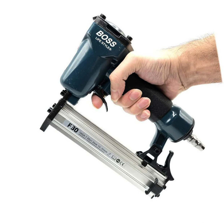 میخ کوب بادی باس مدل BS-322-14 سایز10-30 میلیمتری