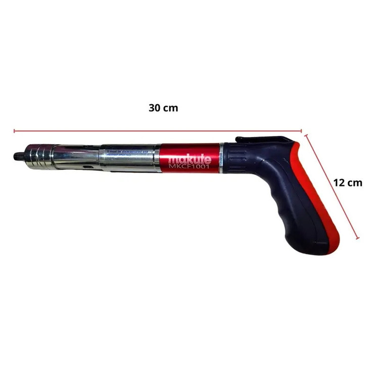 میخ کوب ماکوته مدل AJ-MAKUTE-MKCF1001
