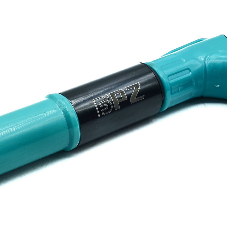 میخ کوب فشاری بی پی زد مدل آهن و بتن کد -001 NEW-BPZ