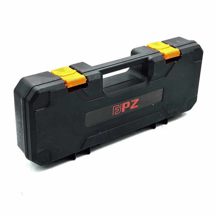 میخ کوب فشاری بی پی زد مدل آهن و بتن کد -001 NEW-BPZ
