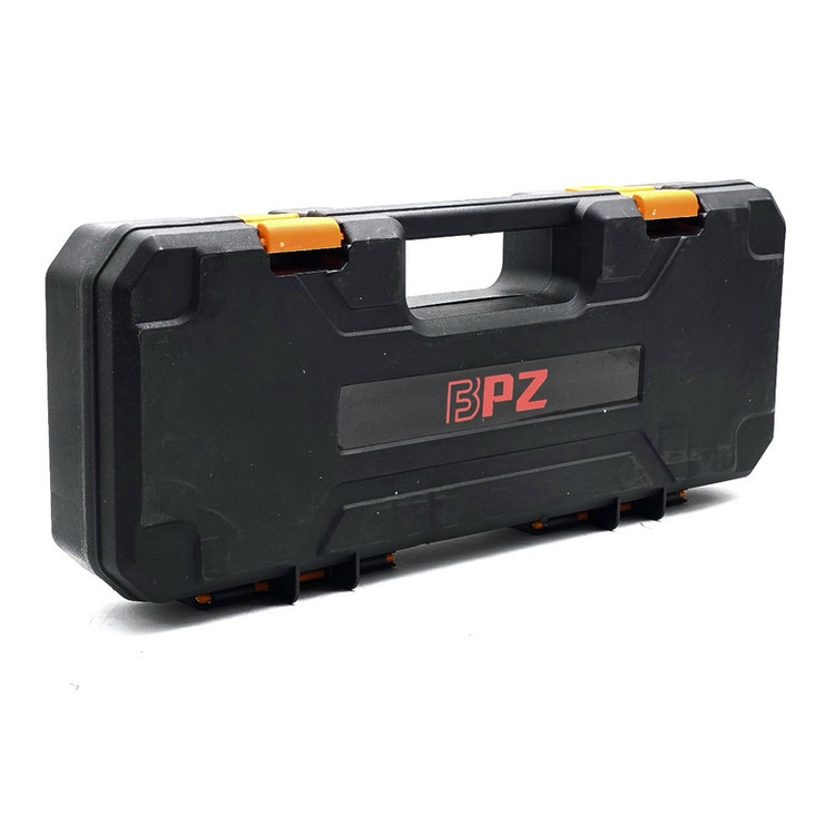 میخ کوب فشاری بی پی زد مدل آهن و بتن کد -001 NEW-BPZ