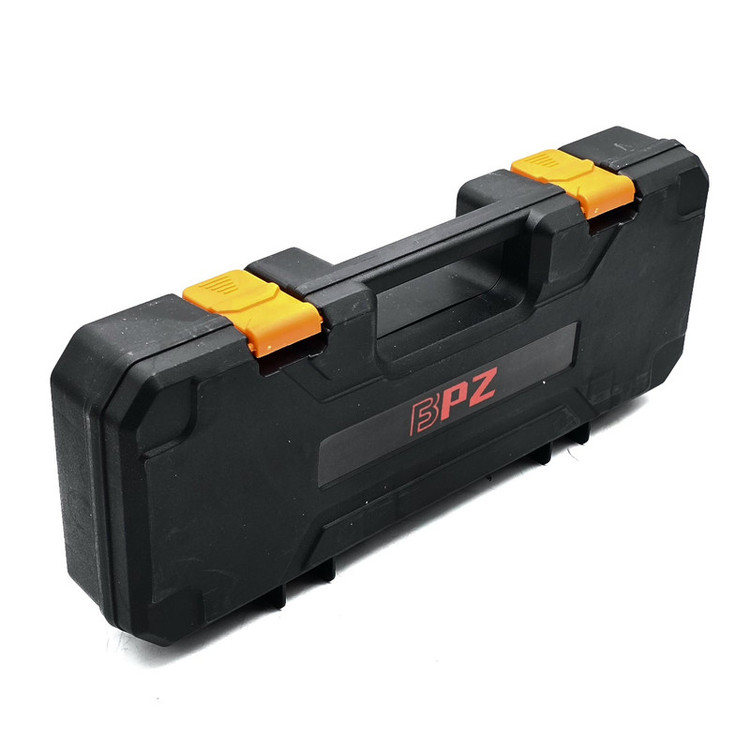 میخ کوب فشاری بی پی زد مدل آهن و بتن کد -001 NEW-BPZ