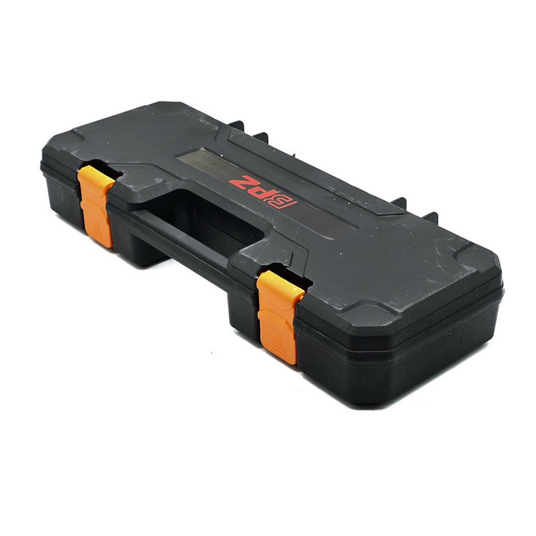 میخ کوب فشاری بی پی زد مدل آهن و بتن کد -001 NEW-BPZ