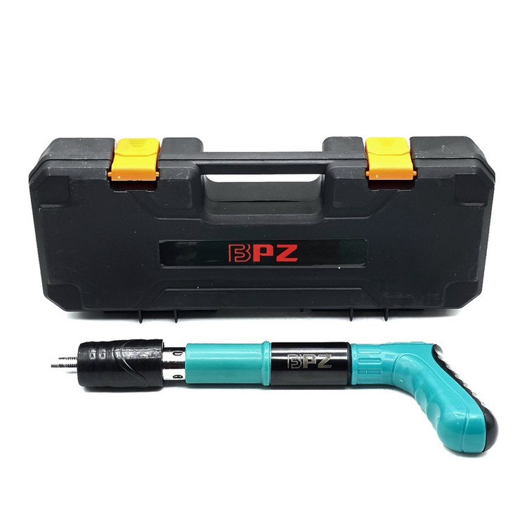 میخ کوب فشاری بی پی زد مدل آهن و بتن کد -001 NEW-BPZ