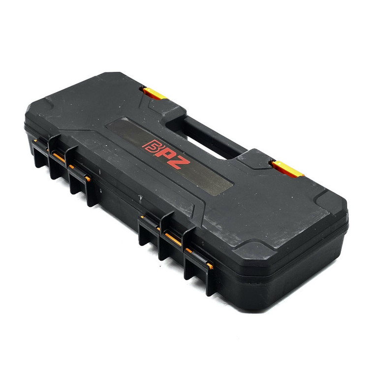 میخ کوب فشاری بی پی زد مدل آهن و بتن کد -001 NEW-BPZ