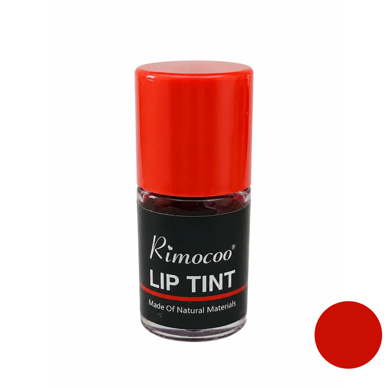 تینت لب ریموکو مدل Natural شماره 1