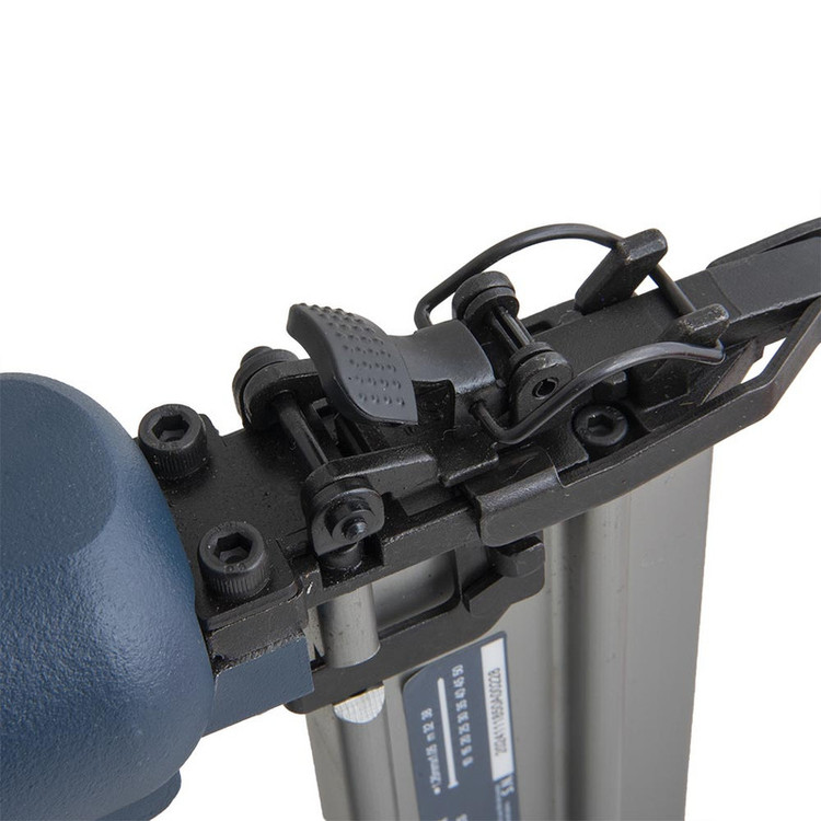 میخ کوب بادی ایوک مدل K-1850A سایز ۵۰ میلیمتر