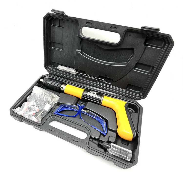میخ کوب دستی صنعتی اوکی مدل POWER_TOOLS کد 1