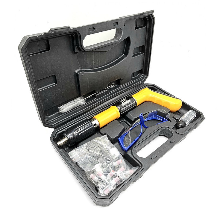 میخ کوب دستی صنعتی اوکی مدل POWER_TOOLS کد 1