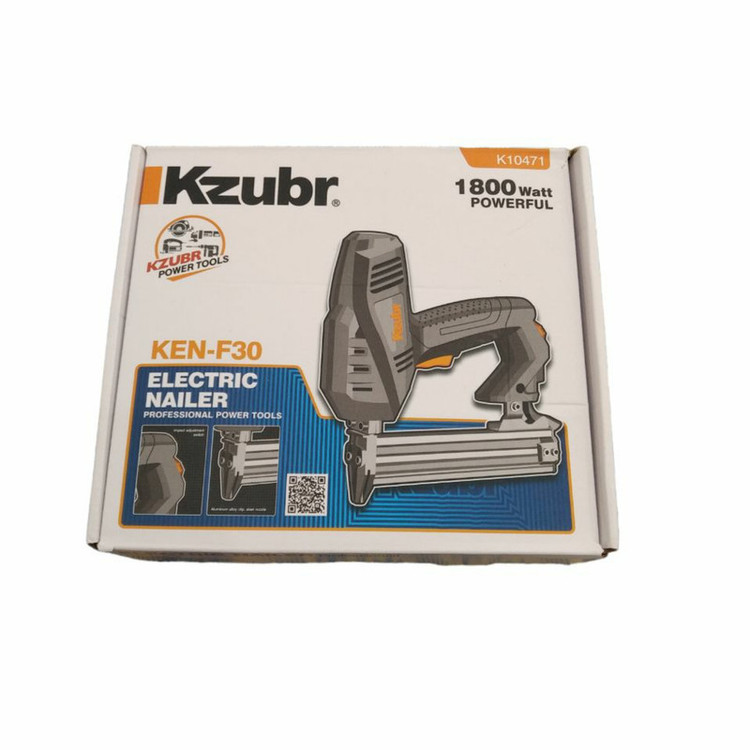 میخ کوب زوبر مدل ken-f30 k10471