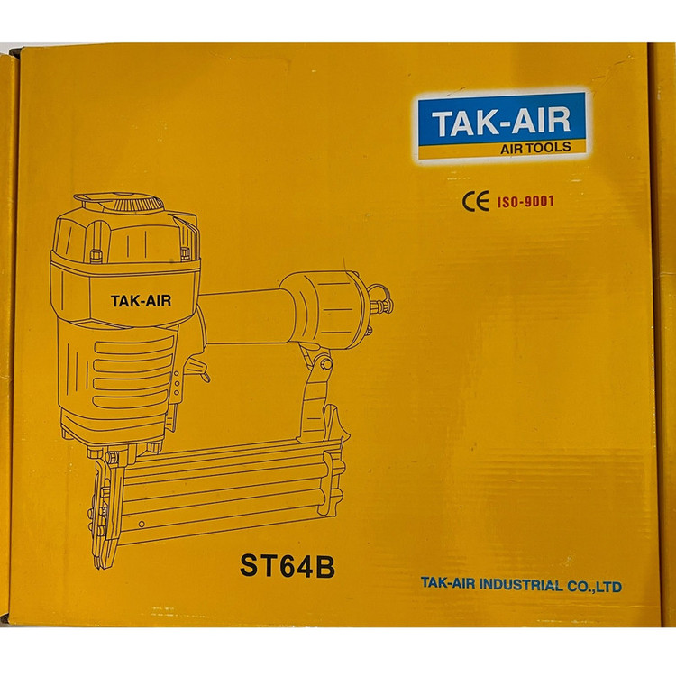 میخ کوب بادی تک ایر مدل ST64