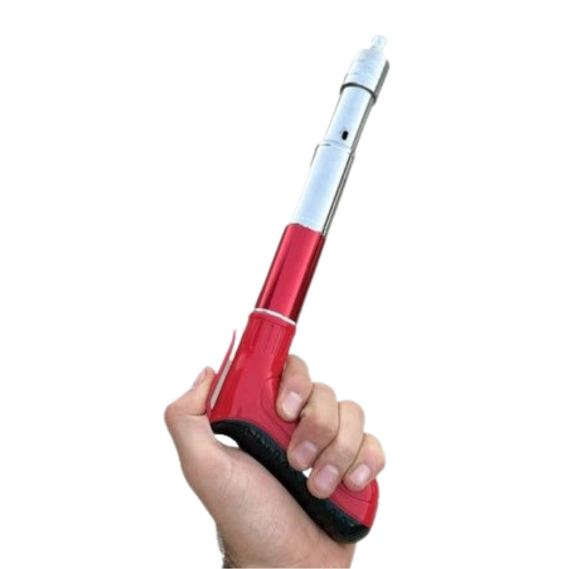 میخ کوب ام جی اچ مدل R2810 سایز 350 میلیمتر