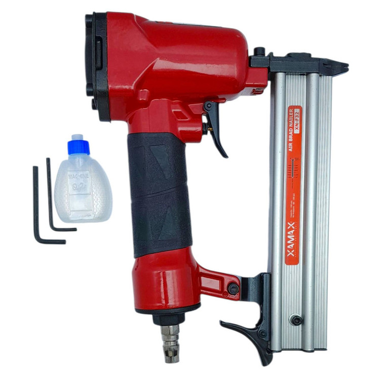 میخ کوب بادی zamax مدل MF32