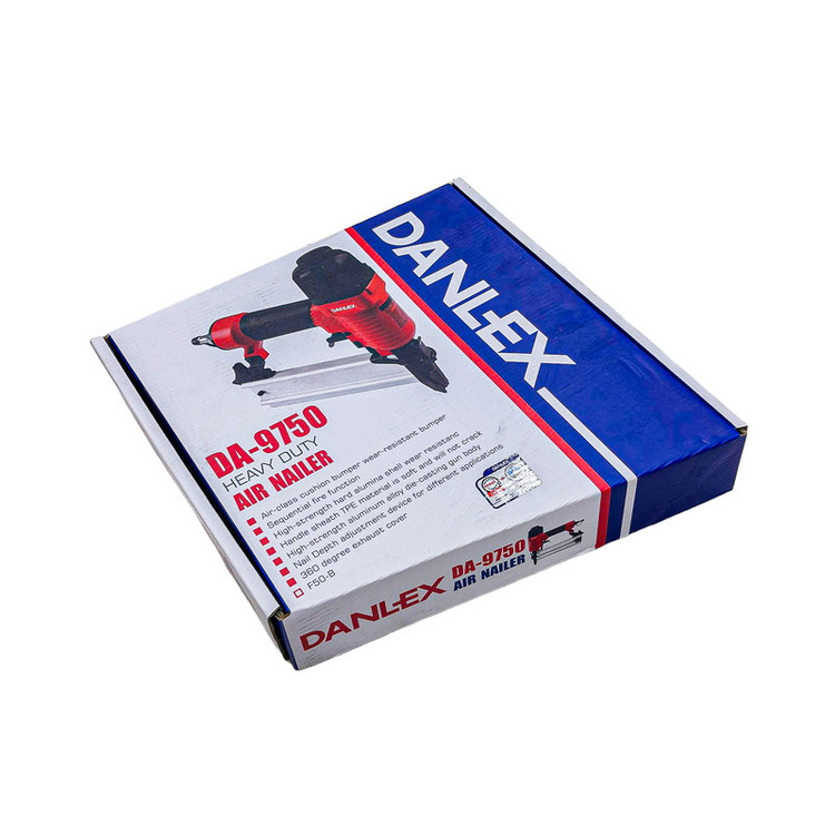 میخ کوب بادی دنلکس مدل 9750 سایز 50 میلیمتر