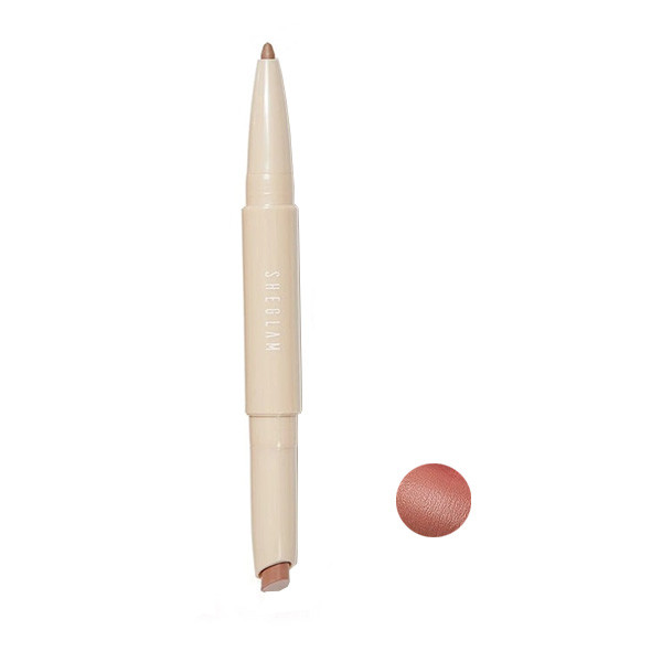رژ لب جامد شیگلم مدل Soft Chai شماره 94