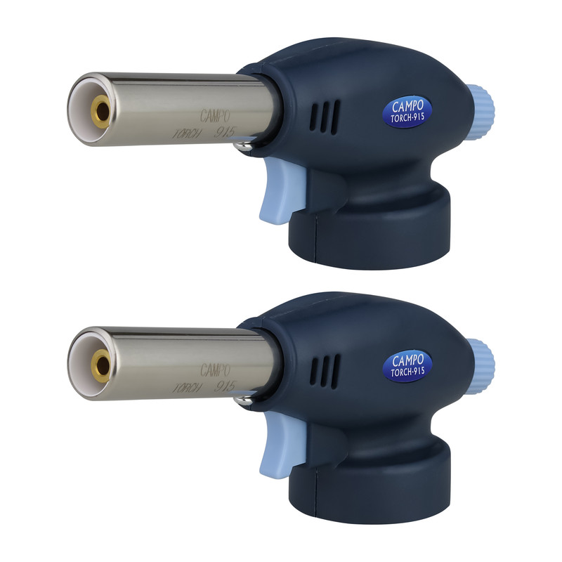سرپیک شعله افکن کمپو مدل BET-TORCH 915 مجموعه 2 عددی