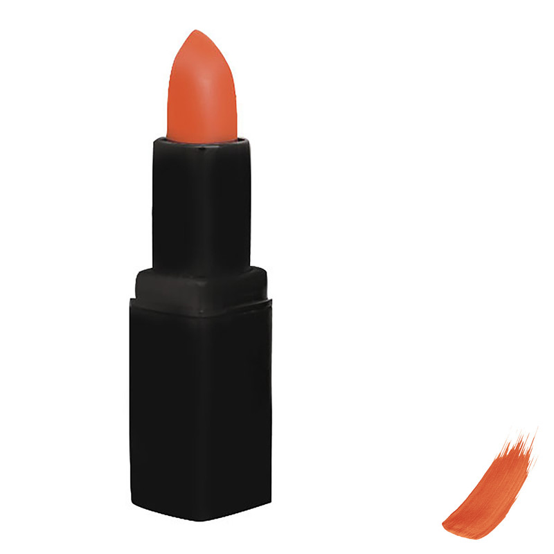 رژ لب جامد مای مدل Satin Luxe Black Diamond شماره 13