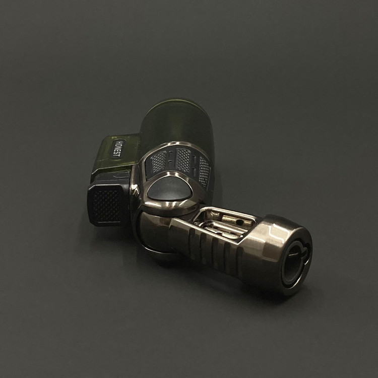 شعله افکن آنست مدل سرکج کد DKD-1889