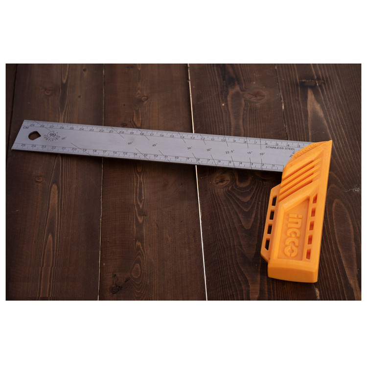 گونیا اینکو مدل HAS-123002-30cm