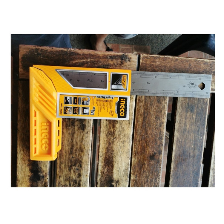 گونیا اینکو مدل HAS-123002-30cm
