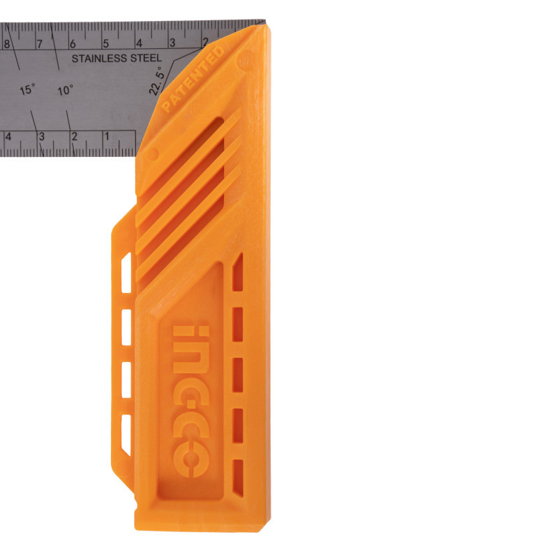 گونیا اینکو مدل HAS-123002-30cm