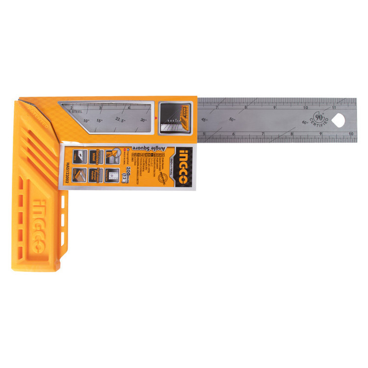 گونیا اینکو مدل HAS-123002-30cm