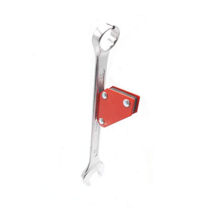 گونیا جوشکاری مدل WELDING-MAGNET-6 PC مجموعه 6 عددی