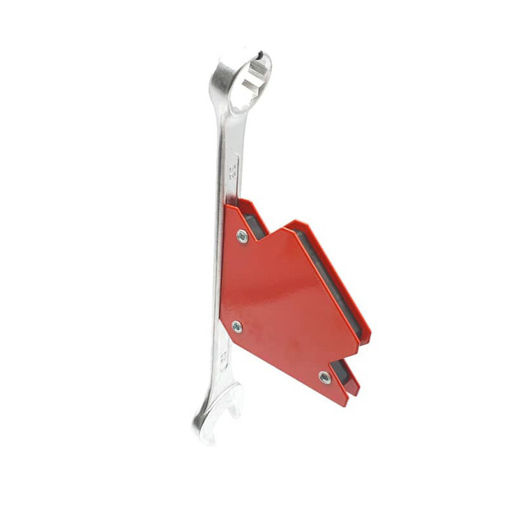 گونیا جوشکاری مدل WELDING-MAGNET-6 PC مجموعه 6 عددی