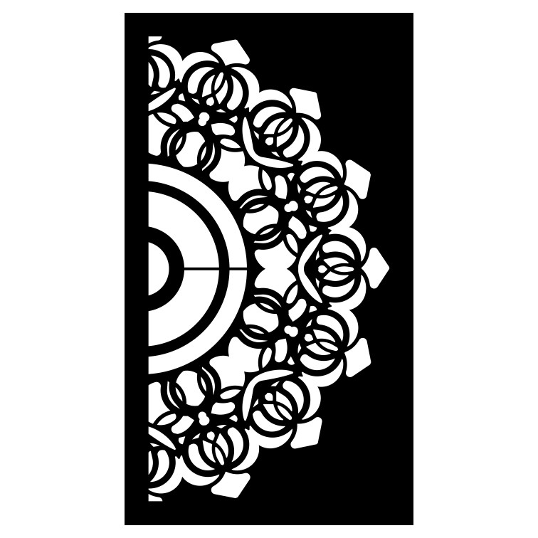 شابلون کد SP687-2