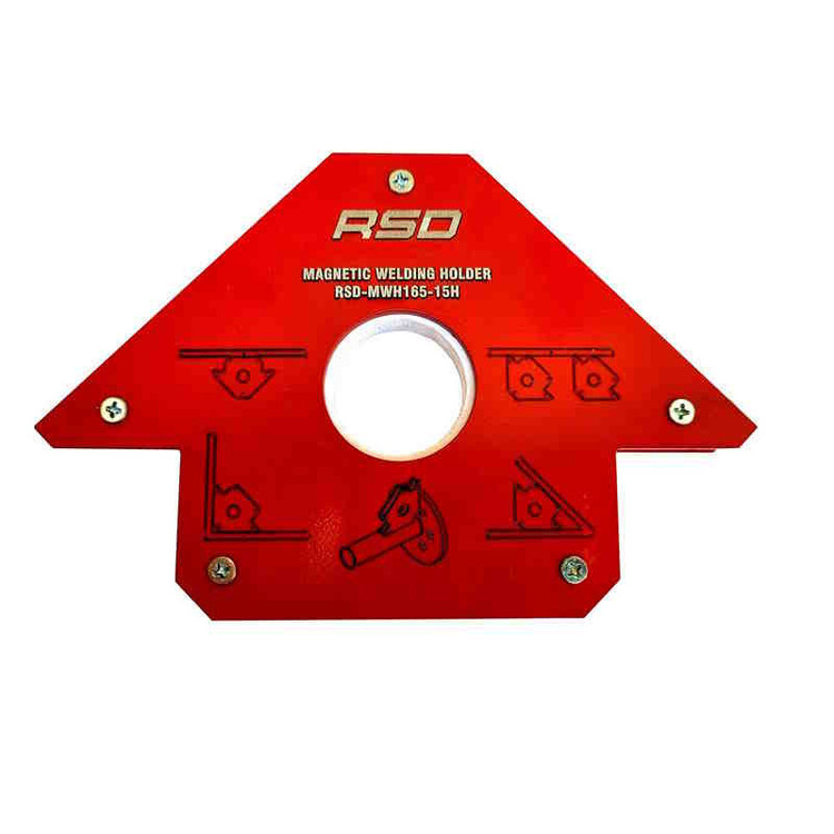 گونیا آر اس دی مدل RSD-MW165-15H