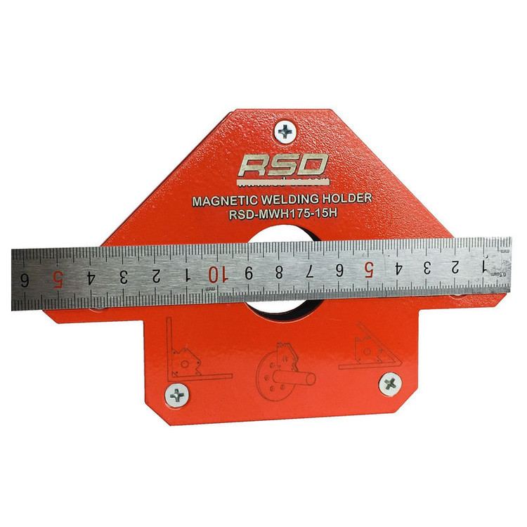 گونیا آر اس دی مدل RSD-MW165-15H