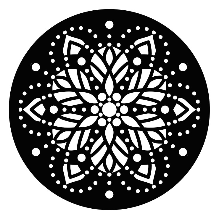 شابلون کد SP35-2
